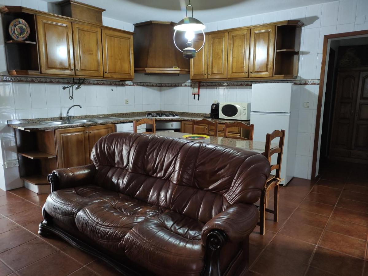 הוילה קאמפו דו ז'רס Casa Da Ramada מראה חיצוני תמונה