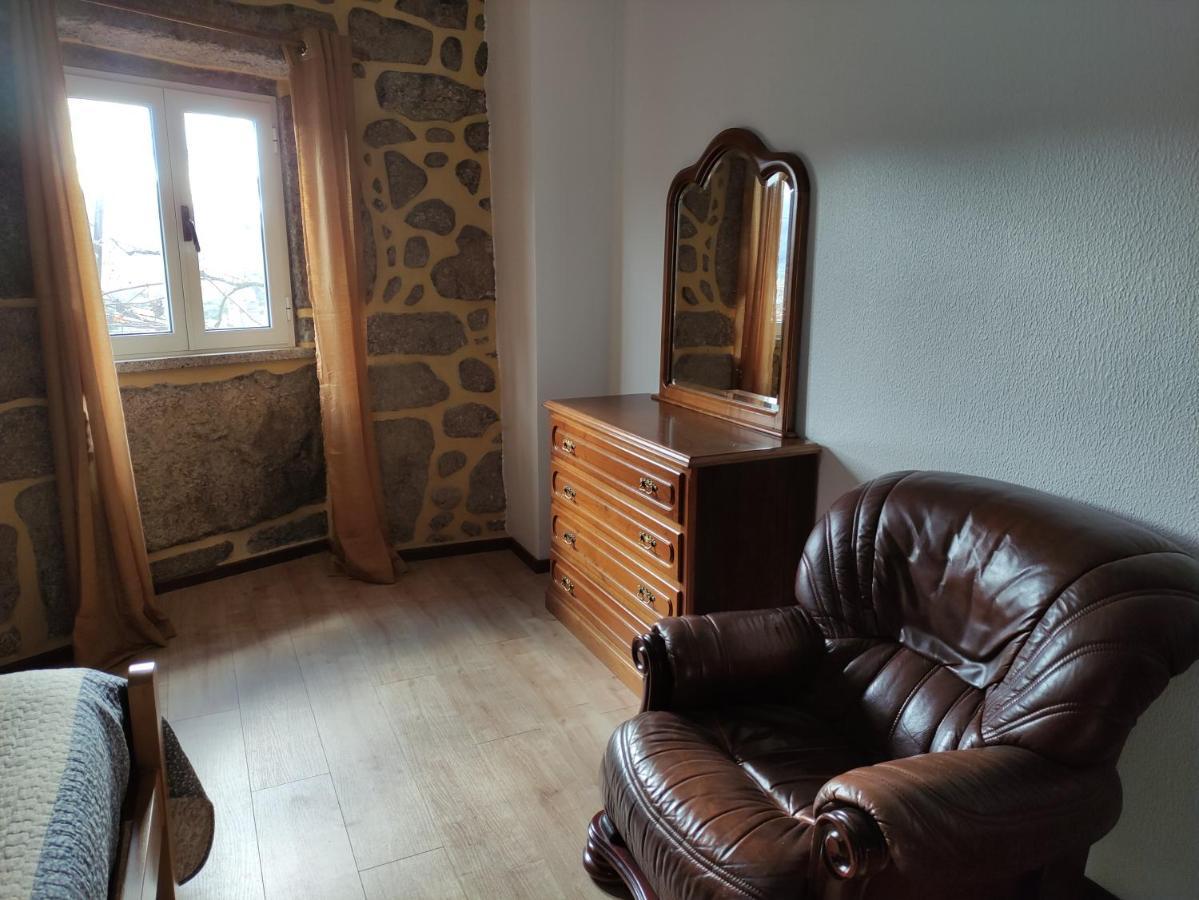 הוילה קאמפו דו ז'רס Casa Da Ramada מראה חיצוני תמונה