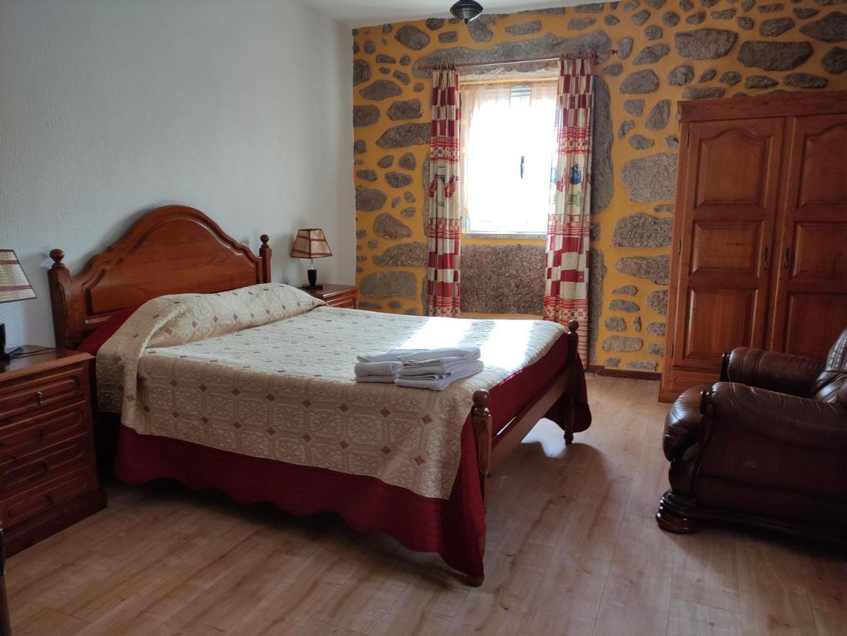 הוילה קאמפו דו ז'רס Casa Da Ramada מראה חיצוני תמונה