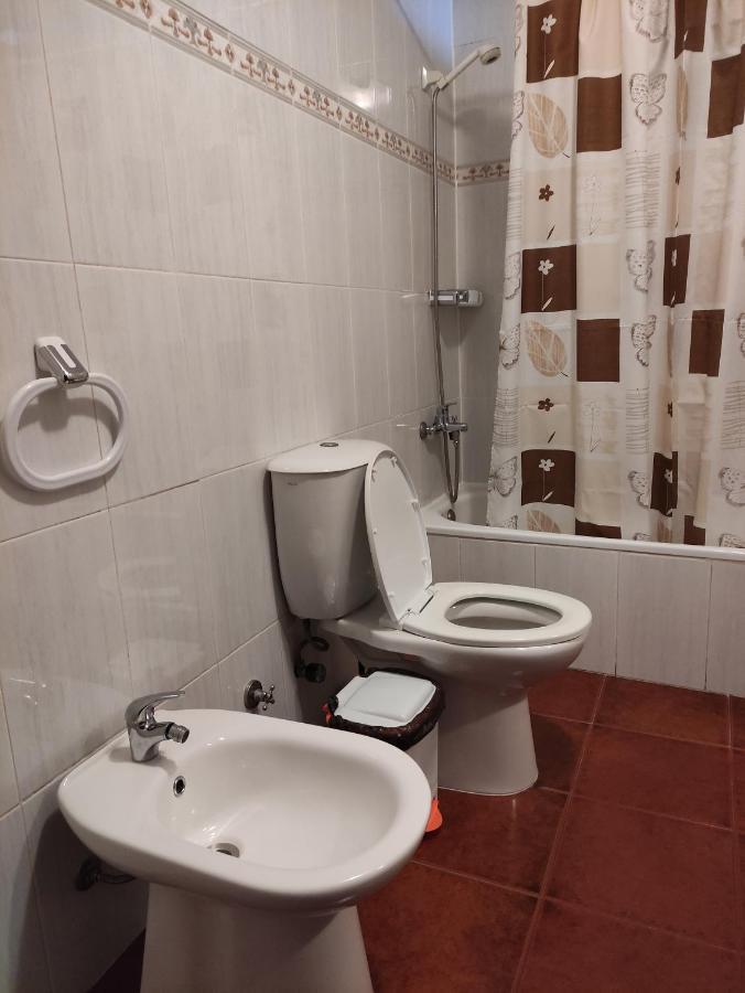 הוילה קאמפו דו ז'רס Casa Da Ramada מראה חיצוני תמונה